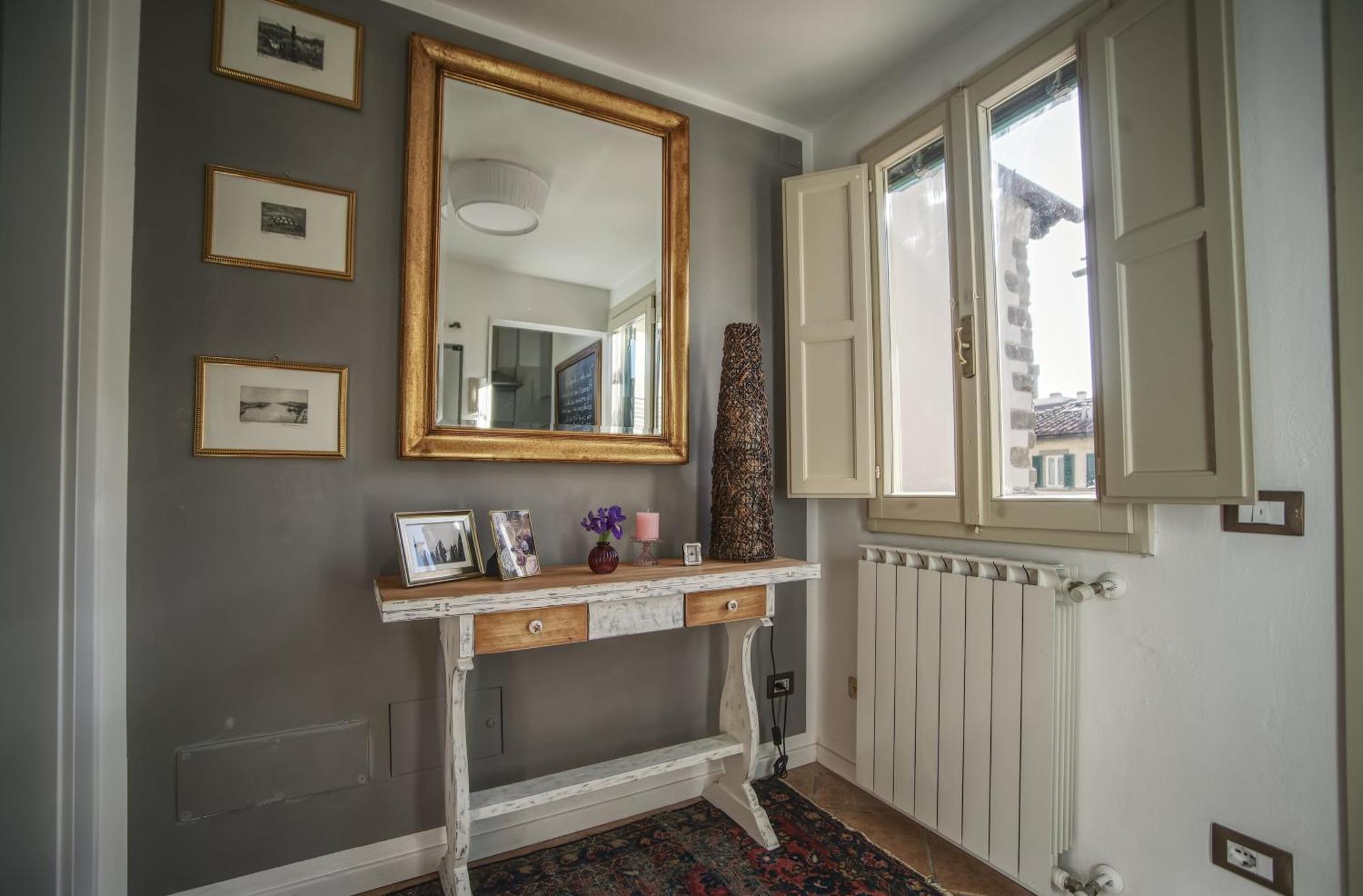Dome View Home Firenze Bagian luar foto