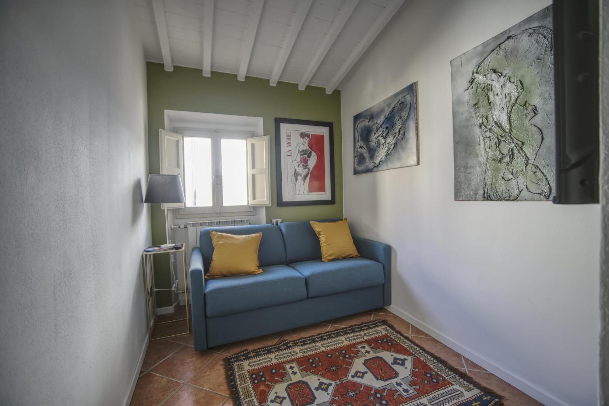 Dome View Home Firenze Bagian luar foto